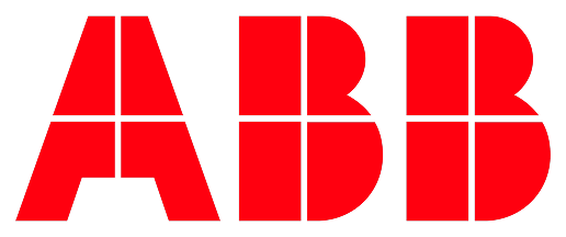 ABB logo