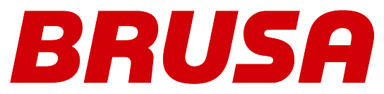 BRUSA logo