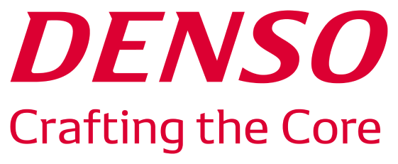 DENSO logo