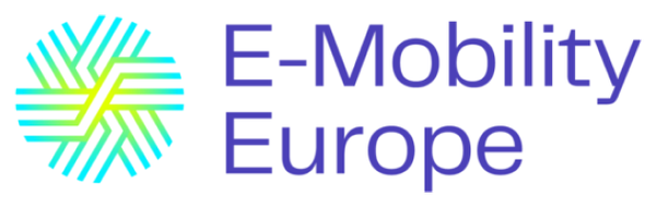 E-Mobility Europe logo