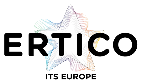 ERTICO logo