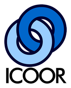 ICOOR logo