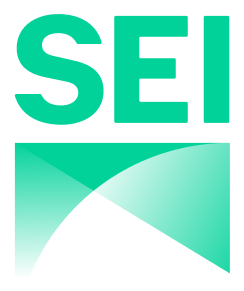 SEI logo