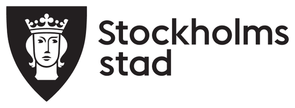 Stockholm Stad logo