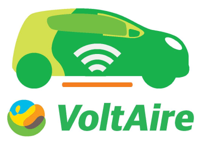 Voltaire logo